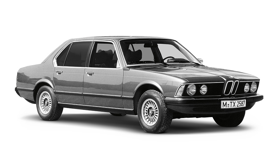 BMW Protection Vehicles BMW Heritage BMW 7 Series Security Vehicle BMW Protection Vehicles BMW Heritage BMW 7 Series Security Vehicle